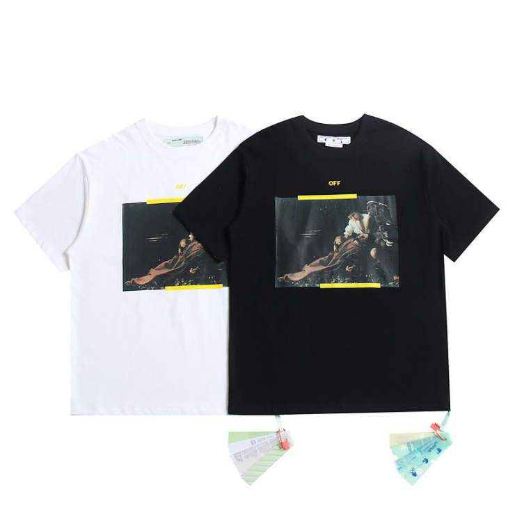 Picture of Off White T Shirts Short _SKUOffWhiteS-3XLqdtr26384611